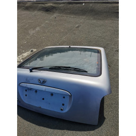 Крышка багажника Daewoo Nexia(Деу Нексия) хетчбэк