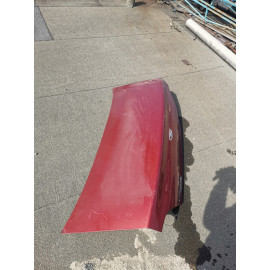 Крышка багажника Daewoo Nexia(Деу Нексия) N100, 96287153