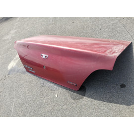 Крышка багажника Daewoo Nexia(Деу Нексия) N100, 96287153