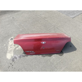 Кришка багажника Daewoo Nexia (Деу Нексія) N100, 96287153