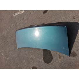 Крышка багажника Daewoo Nexia(Деу Нексия) N100, 96287153