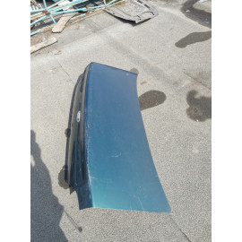 Крышка багажника Daewoo Nexia(Деу Нексия) N100, 96287153