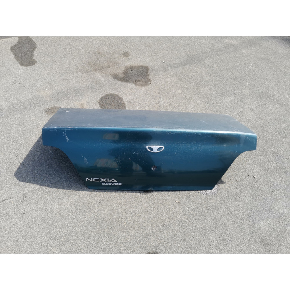 Крышка багажника Daewoo Nexia(Деу Нексия) N100, 96287153