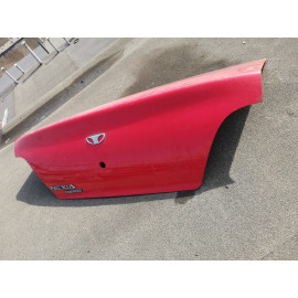 Крышка багажника Daewoo Nexia(Деу Нексия) N100, 96287153