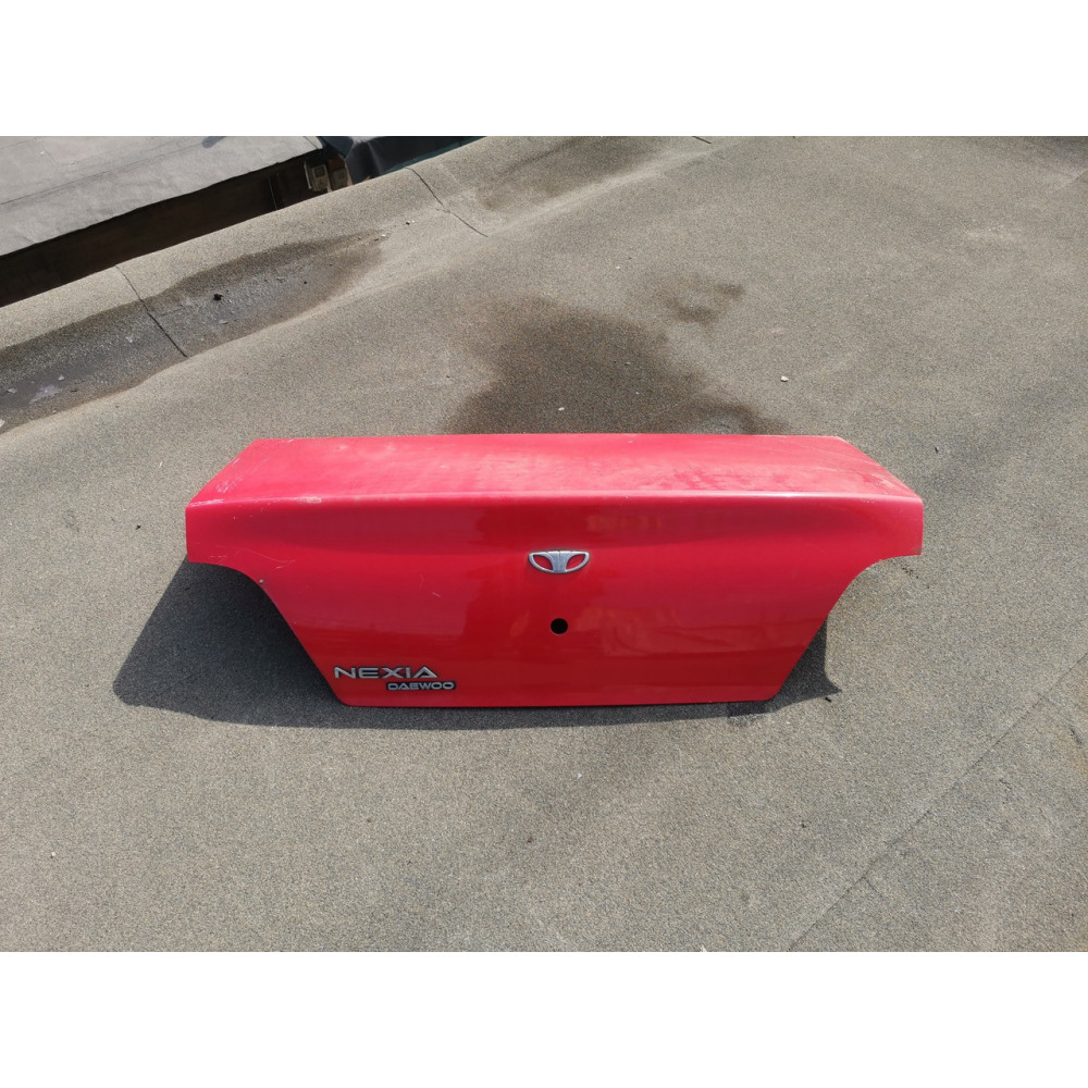 Крышка багажника Daewoo Nexia(Деу Нексия) N100, 96287153