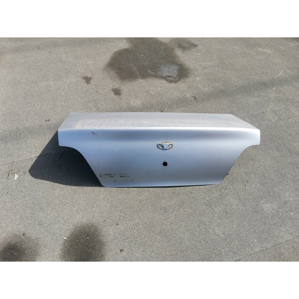 Крышка багажника Daewoo Nexia(Деу Нексия) N100, 96287153