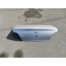 Крышка багажника Daewoo Nexia(Деу Нексия) N100, 96287153