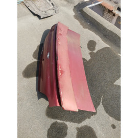 Крышка багажника Daewoo Nexia(Деу Нексия) N100, 96287153