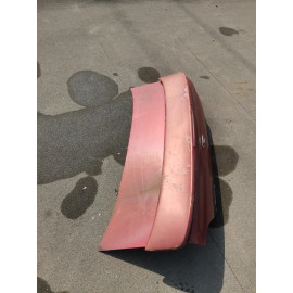 Крышка багажника Daewoo Nexia(Деу Нексия) N100, 96287153