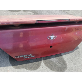 Крышка багажника Daewoo Nexia(Деу Нексия) N100, 96287153