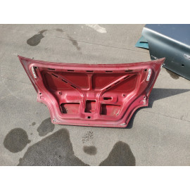 Крышка багажника Daewoo Nexia(Деу Нексия) N100, 96287153