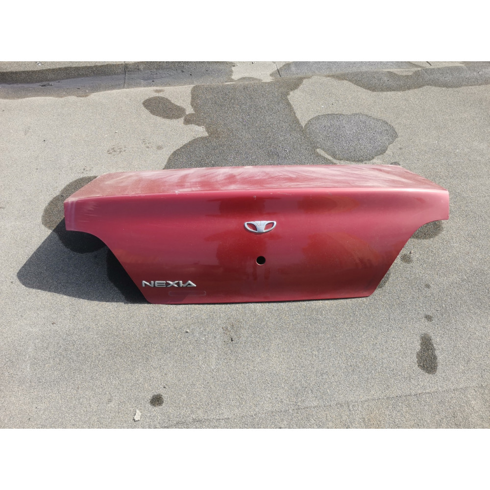 Крышка багажника Daewoo Nexia(Деу Нексия) N100, 96287153