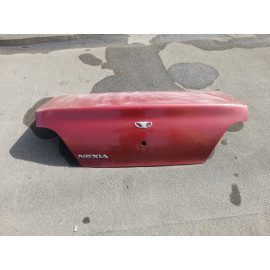 Крышка багажника Daewoo Nexia(Деу Нексия) N100, 96287153