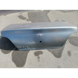 Крышка багажника Daewoo Nexia(Деу Нексия) N100, 96287153