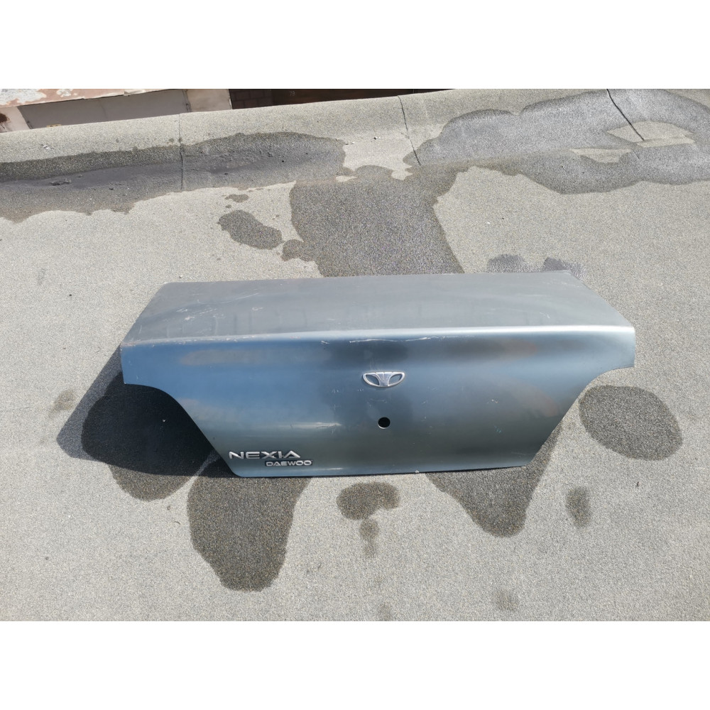 Крышка багажника Daewoo Nexia(Деу Нексия) N100, 96287153
