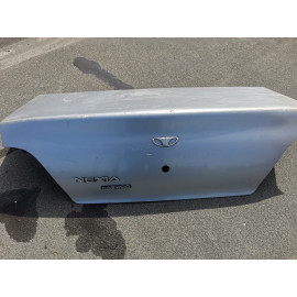 Крышка багажника Daewoo Nexia(Деу Нексия) N100, 96287153