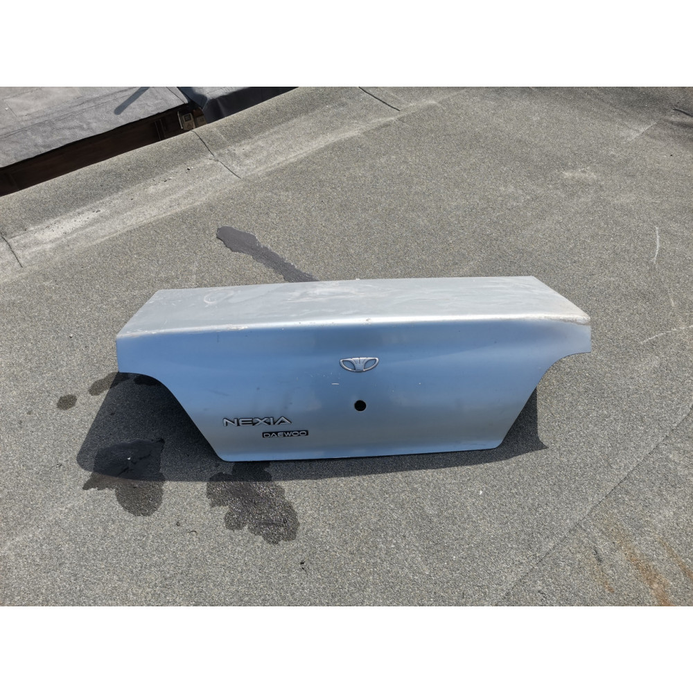Крышка багажника Daewoo Nexia(Деу Нексия) N100, 96287153