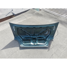 Крышка багажника Daewoo Nexia(Деу Нексия) N100, 96287153