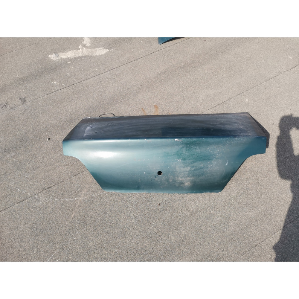 Крышка багажника Daewoo Nexia(Деу Нексия) N100, 96287153