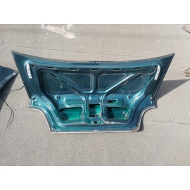 Крышка багажника Daewoo Nexia(Деу Нексия) N100, 96287153