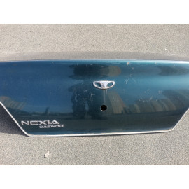 Крышка багажника Daewoo Nexia(Деу Нексия) N100, 96287153