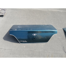 Крышка багажника Daewoo Nexia(Деу Нексия) N100, 96287153
