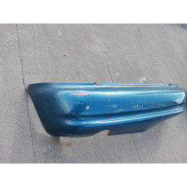 Задній бампер Daewoo Lanos (Деу Ланос) хетчбек, 96215631