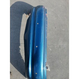 Задній бампер Daewoo Lanos (Деу Ланос) хетчбек, 96215631