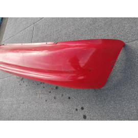 Задній бампер Daewoo Lanos (Деу Ланос) хетчбек, 96215631