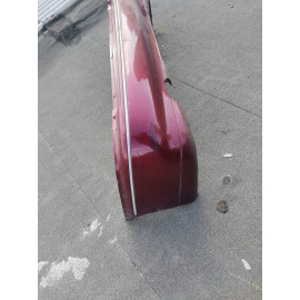 Задний бампер Daewoo Nexia(Деу Нексия)96185164