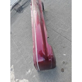 Задний бампер Daewoo Nexia(Деу Нексия)96185164