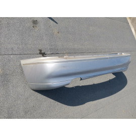 Задний бампер Daewoo Nexia(Деу Нексия)96185164