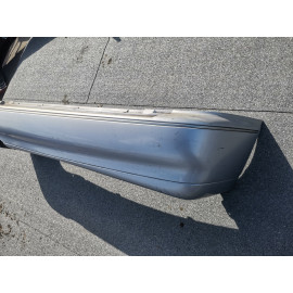 Задний бампер Daewoo Nexia(Деу Нексия)96185164