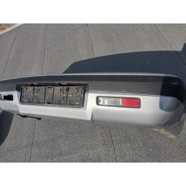 Задний бампер Daewoo Espero(Деу Есперо)