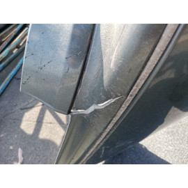 Задний бампер Daewoo Nexia(Деу Нексия)96169765