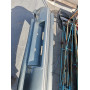 Задний бампер Daewoo Nexia(Деу Нексия)96169765