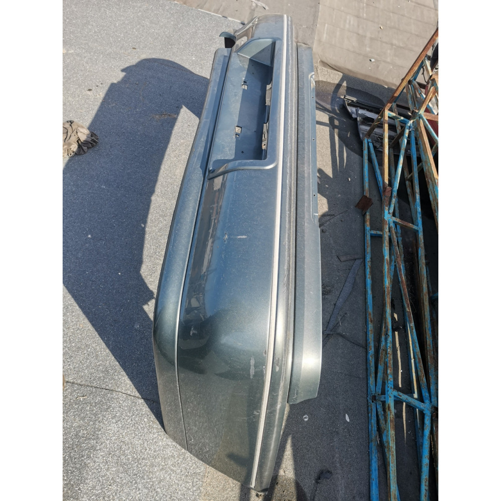 Задний бампер Daewoo Nexia(Деу Нексия)96169765