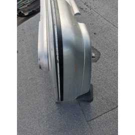 Задній бампер Daewoo Nexia (Деу Нексія) 96216629