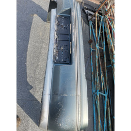Задний бампер Daewoo Nexia(Деу Нексия)96216269