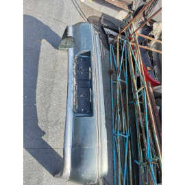 Задний бампер Daewoo Nexia(Деу Нексия)96216269
