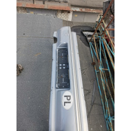 Задний бампер Daewoo Nexia(Деу Нексия)96216269