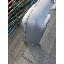 Задний бампер Daewoo Nexia(Деу Нексия)96216269