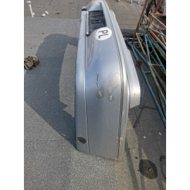 Задний бампер Daewoo Nexia(Деу Нексия)96216269