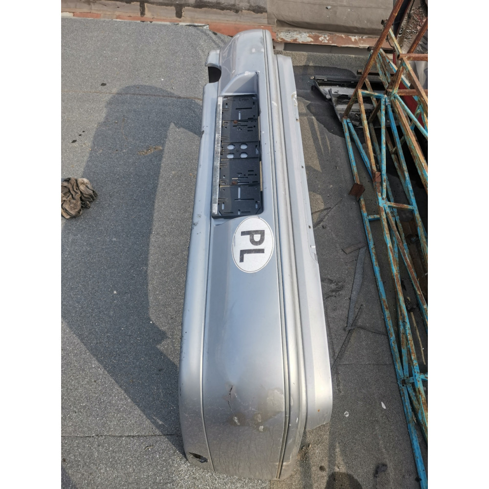 Задний бампер Daewoo Nexia(Деу Нексия)96216269