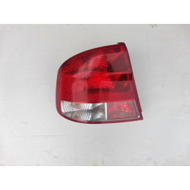 Ліхтар (фара) ззаду ліва Chevrolet Aveo T-200 седан, 96540319