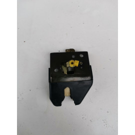 Замок крышки багажника верхний Chevrolet Aveo(Шевроле Авео)T200 седан,96541183