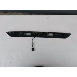 Подсветка номера Chevrolet AveoТ-200-1(Шевроле АвеоТ200-1),96543045