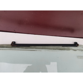 Скло дверей переднє ліве Chevrolet Tacuma (Шевроле Такума) , 96261006
