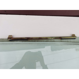 Стекло двери переднее левое Chevrolet Tacuma(Шевроле Такума),96261006