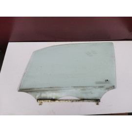 Стекло двери переднее левое Daewoo Matiz(Деу Матиз),96255767